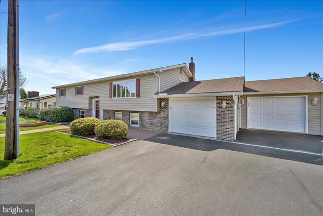 240 ARIZONA AVE, Shenandoah, PA 17976
