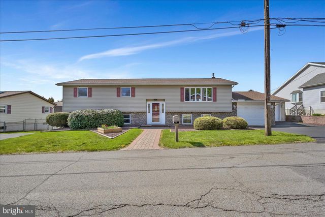 240 ARIZONA AVE, Shenandoah, PA 17976