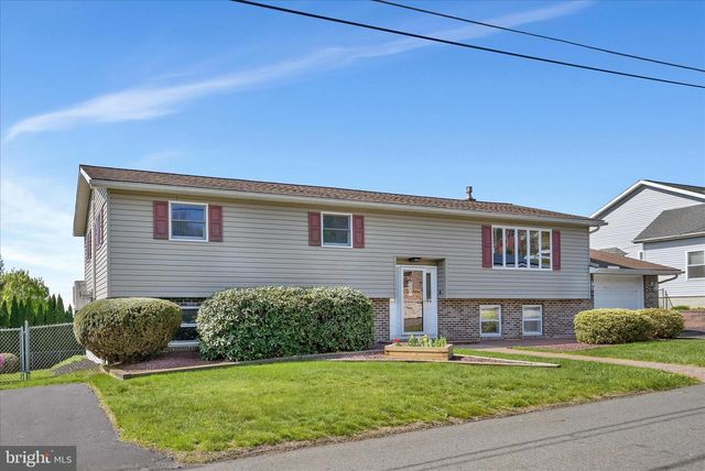 240 ARIZONA AVE, Shenandoah, PA 17976