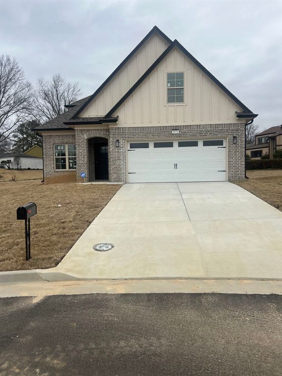 2831 EPPING CREST CV, Memphis, TN 38128