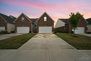 7908 Pinnacle Point Drive, West Chester, OH 45069