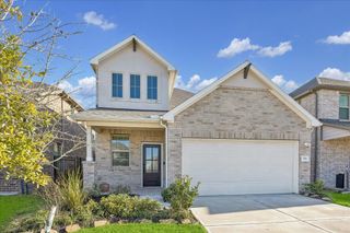 756 Lake Lacosta Dr, Katy, TX 77493