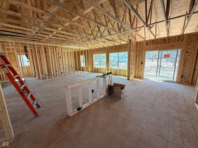 424 Mill Springs, Fillmore, IN 46128