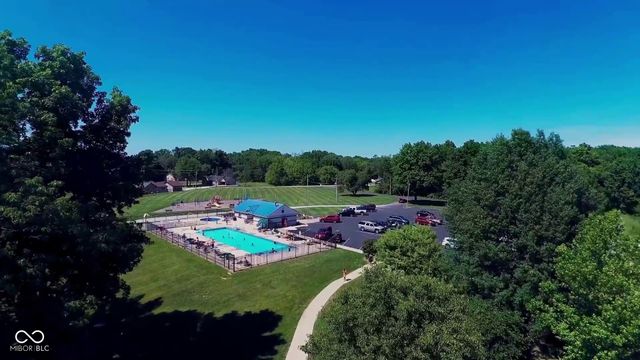 424 Mill Springs, Fillmore, IN 46128