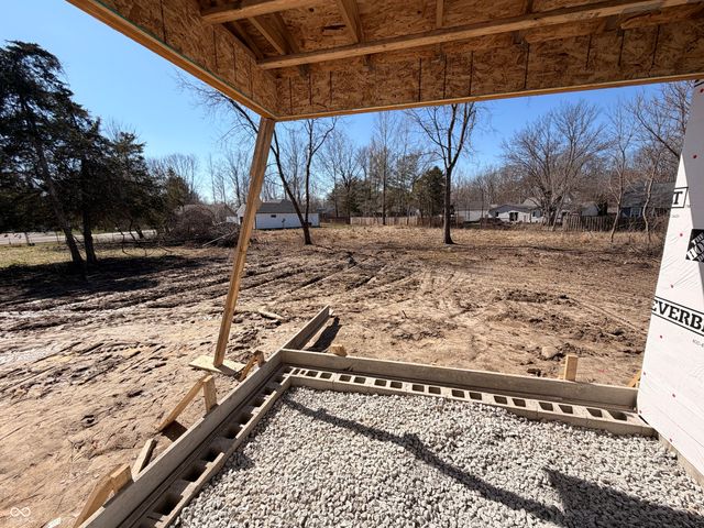 424 Mill Springs, Fillmore, IN 46128