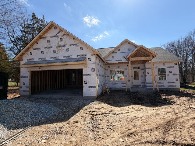 424 Mill Springs, Fillmore, IN 46128