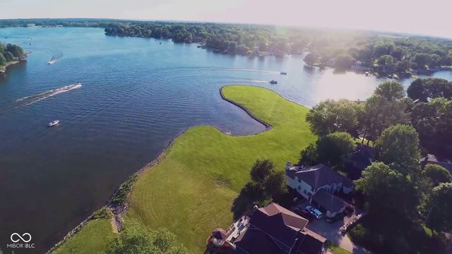 424 Mill Springs, Fillmore, IN 46128