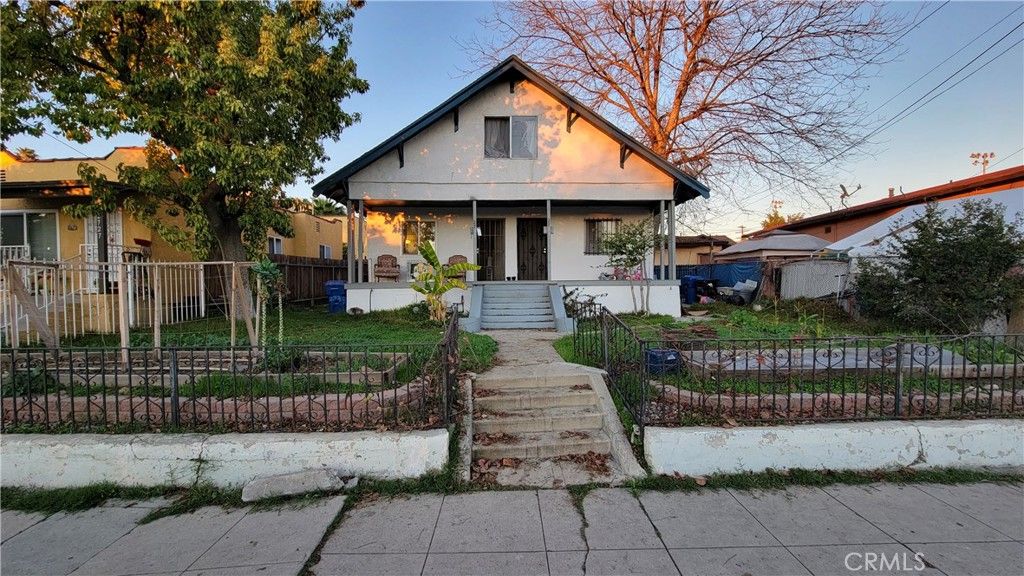 2731 Wabash Avenue, Los Angeles, CA 90033 — exterior