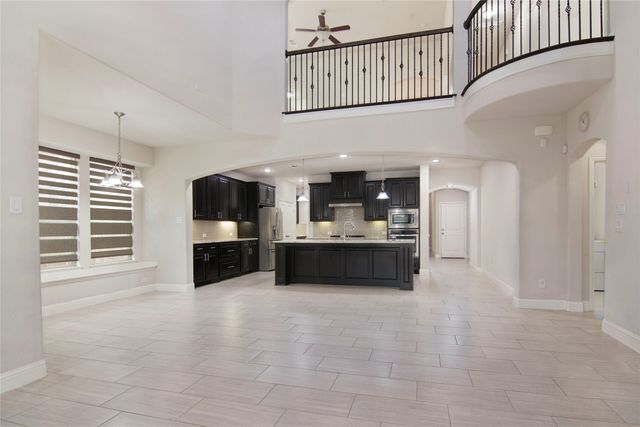 604 Winehart Street, Lewisville, TX 75056
