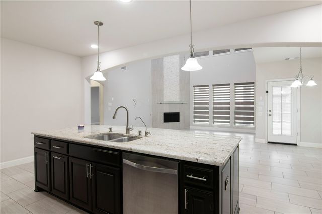 604 Winehart Street, Lewisville, TX 75056