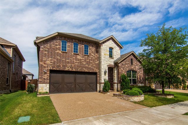 604 Winehart Street, Lewisville, TX 75056