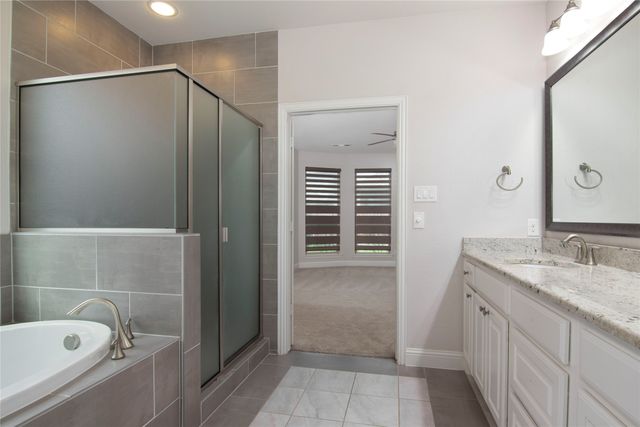 604 Winehart Street, Lewisville, TX 75056