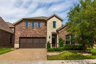604 Winehart Street, Lewisville, TX 75056