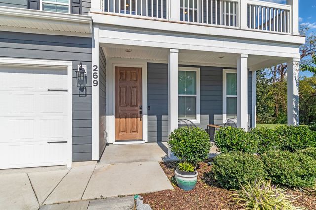 269 Cornice Dr, La Vergne, TN 37086