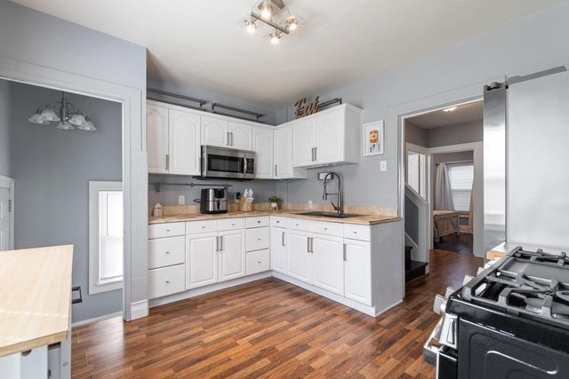 2544 Calumet DRIVE, Sheboygan, WI 53083