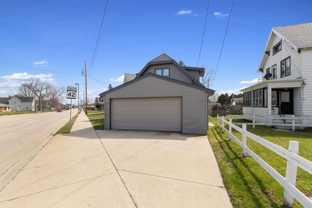 2544 Calumet DRIVE, Sheboygan, WI 53083