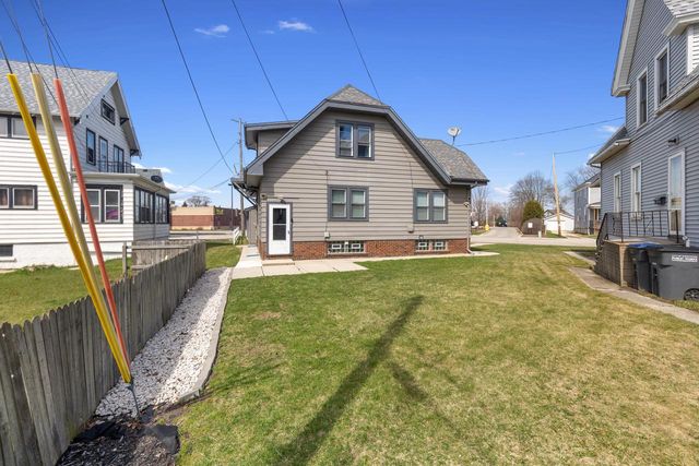 2544 Calumet DRIVE, Sheboygan, WI 53083