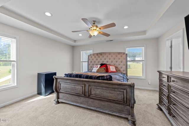 220 Brisbane Drive, Zebulon, NC 27597