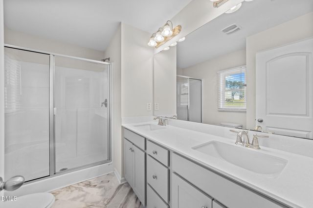 220 Brisbane Drive, Zebulon, NC 27597