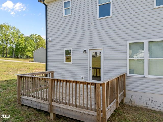 220 Brisbane Drive, Zebulon, NC 27597