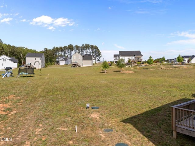 220 Brisbane Drive, Zebulon, NC 27597