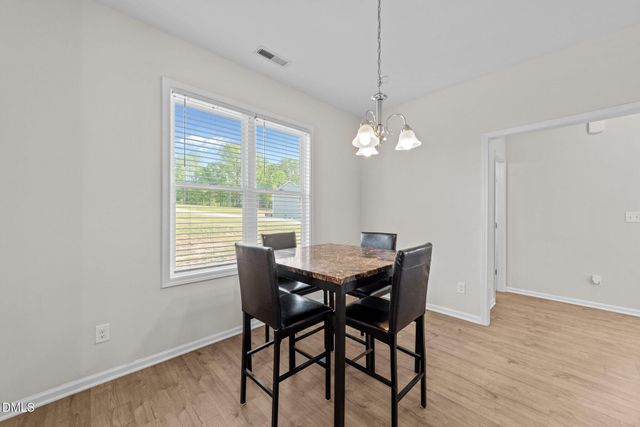 220 Brisbane Drive, Zebulon, NC 27597