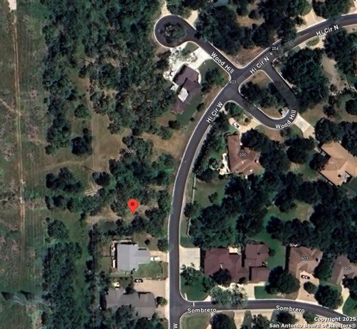 1006 HI CIR W, Horseshoe Bay, TX 78657