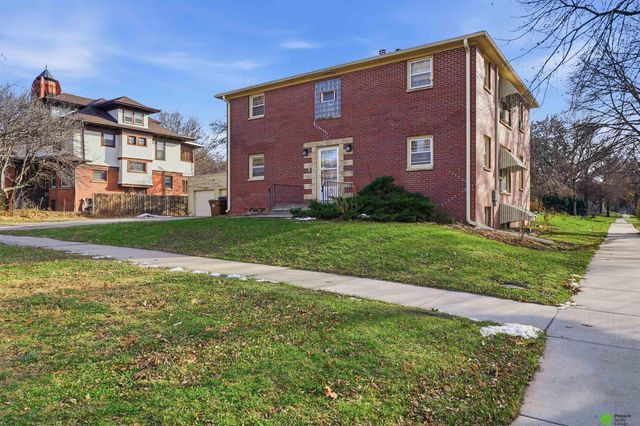 1901 E Street, Lincoln, NE 68510