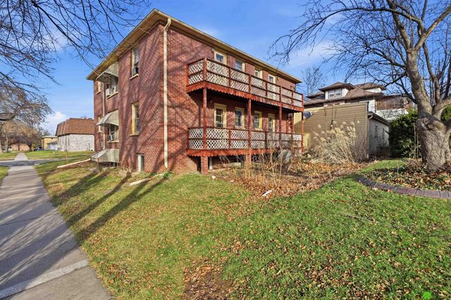 1901 E Street, Lincoln, NE 68510