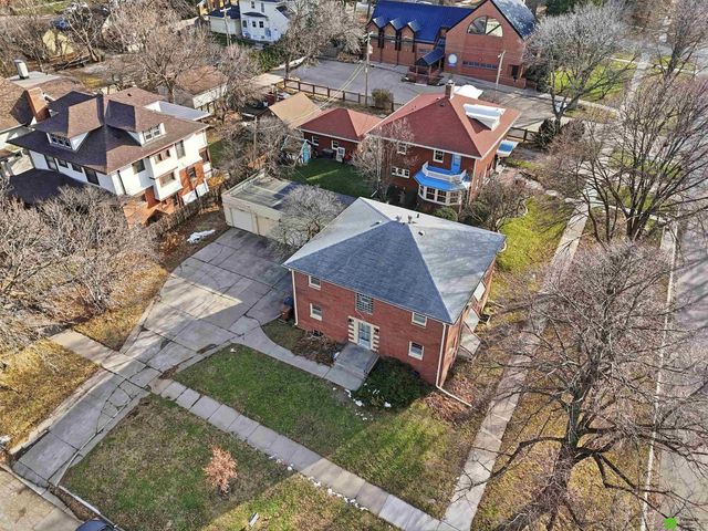 1901 E Street, Lincoln, NE 68510