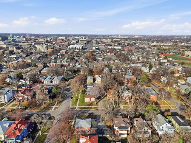 1901 E Street, Lincoln, NE 68510