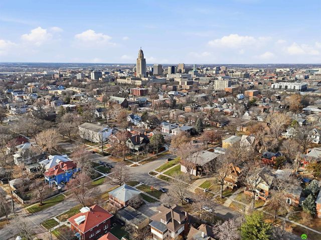 1901 E Street, Lincoln, NE 68510
