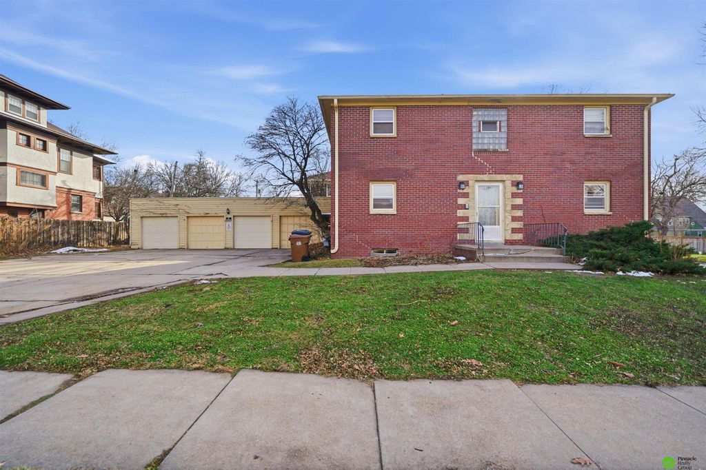 1901 E Street, Lincoln, NE 68510