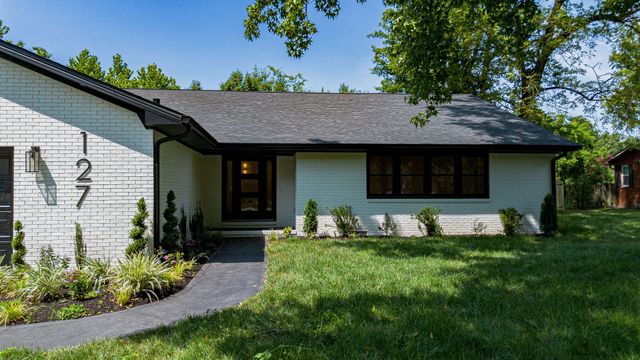 127 Audubon Drive, Paducah, KY 42001