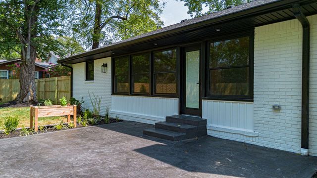 127 Audubon Drive, Paducah, KY 42001