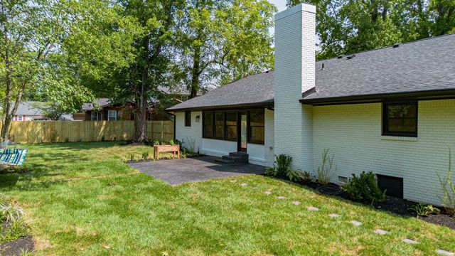 127 Audubon Drive, Paducah, KY 42001
