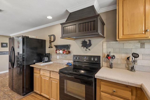510 County Road 221, Tow, TX 78672