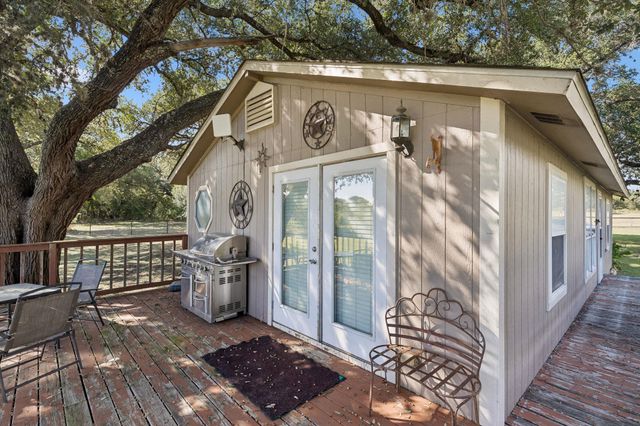 510 County Road 221, Tow, TX 78672