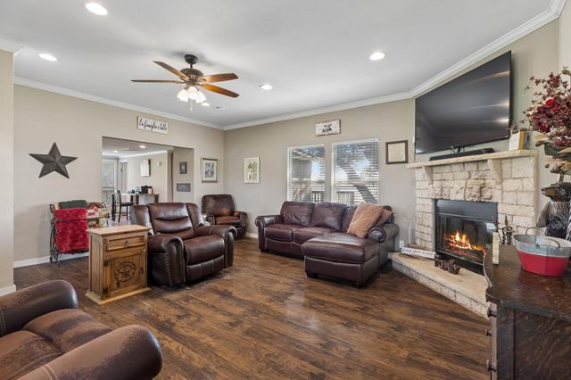 510 County Road 221, Tow, TX 78672
