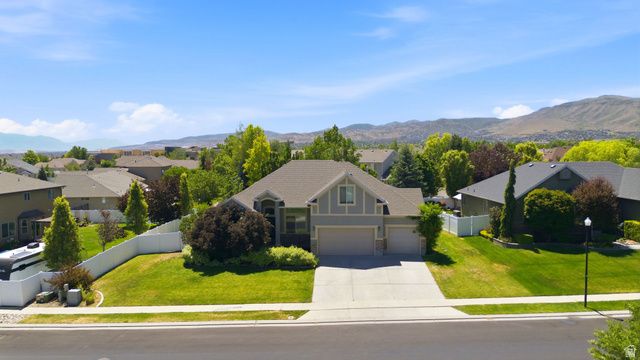 5433 W TOSCANA WAY, Herriman, UT 84096