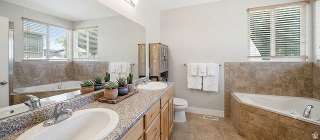 5433 W TOSCANA WAY, Herriman, UT 84096