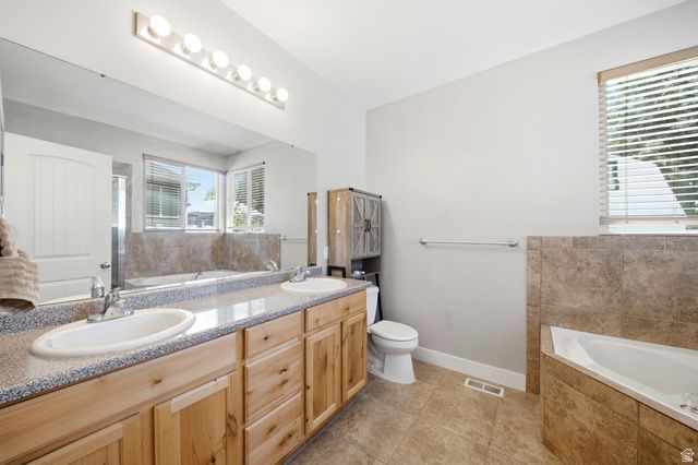 5433 W TOSCANA WAY, Herriman, UT 84096