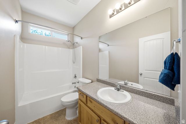 5433 W TOSCANA WAY, Herriman, UT 84096