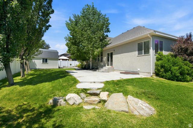 5433 W TOSCANA WAY, Herriman, UT 84096