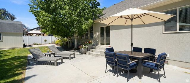 5433 W TOSCANA WAY, Herriman, UT 84096