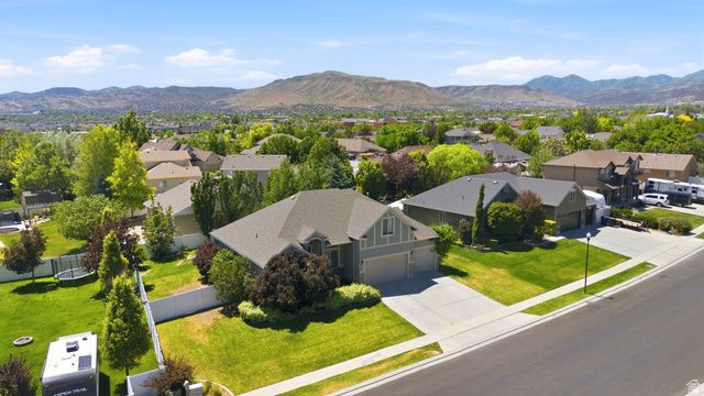 5433 W TOSCANA WAY, Herriman, UT 84096