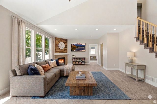 5433 W TOSCANA WAY, Herriman, UT 84096