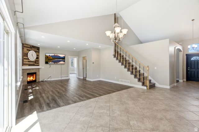 5433 W TOSCANA WAY, Herriman, UT 84096