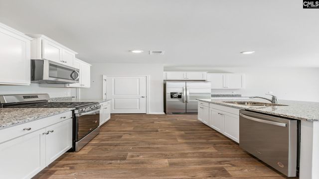 597 Edgetree Drive, Hopkins, SC 29061