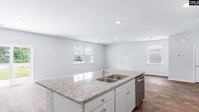 597 Edgetree Drive, Hopkins, SC 29061